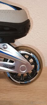 Sportove nemehlo predava paradne korcule RollerBlade SG5 - 3