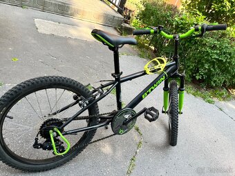 Detský bicykel Btwin - 3