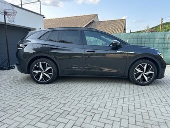 Volkswagen ID.4 GTX 77kWh 4Motion - 3
