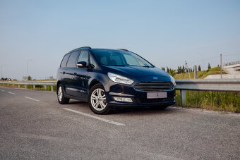 Ford Galaxy 2.0 TDCi Business, automat, 2019, odpočet DPH - 3