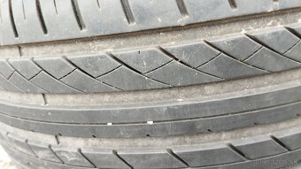 SADA PNEUMATIK 225/50R17 98W XL - 3