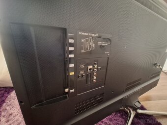 Televízor Samsung - 3