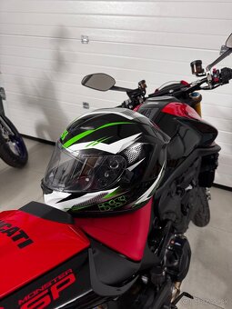 Cestna Prilba IXS XL - 3