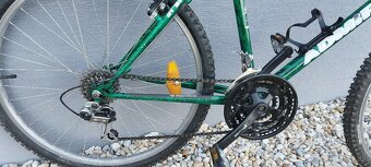 Horský bicykel Admiral - 3