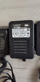 SIETOVY ADAPTER - 3