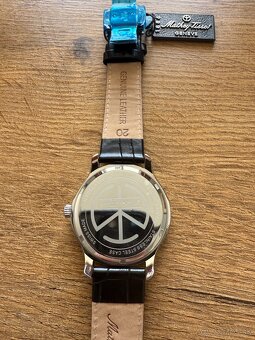 Mathey-Tissot Edmond Quartz H1886QAI - 3
