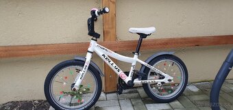 detsky bicykel Kellys, 16" - 3