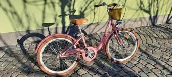Bicykel - 3
