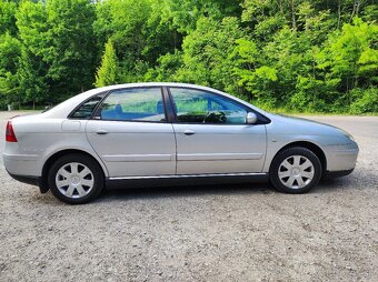 Citroën C5 2.0 HDI - 3