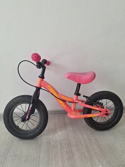 Detské odrážadlo - 3