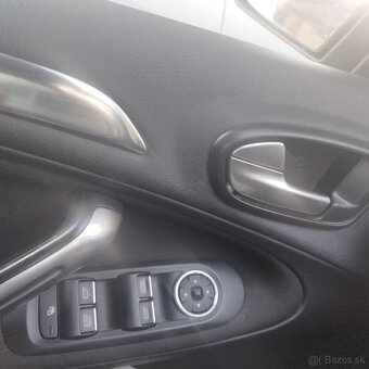 Ford S-max 2.0 tdci - 3