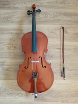 Violončelo 1/8 - 3