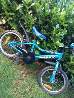 Det.bicykel 16 - 3