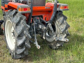 Kubota GL261 - 3