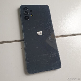 Samsung Galaxy A32 5G 4GB/128 zachovalý Super Cena - 3