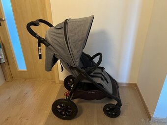 Kočík VALCO BABY Snap 4 Sport Trend - 3