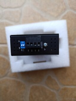 Ethernet switch - 3
