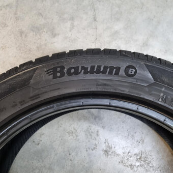 Letné pneumatiky 215/50 R17 BARUM DOT0920 - 3