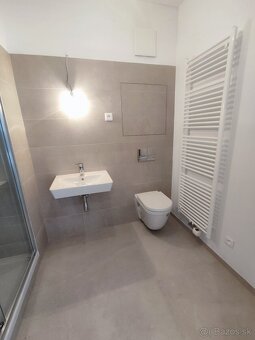 2 izbový byt Terasa Popradská ulica Košice - 3