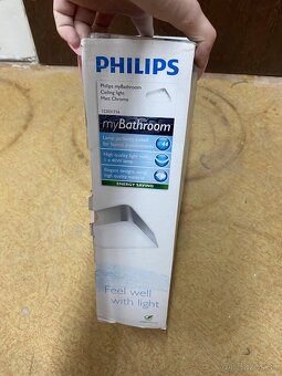 Stropné svietidlo Philips myBathroom - 3