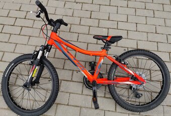 Na predaj detsky bicykel CTM Jerry 20 - 3