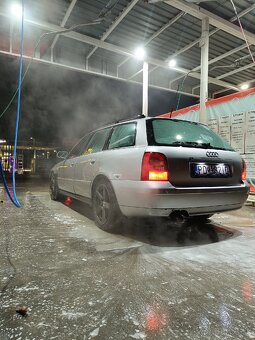 Audi A4 B5 2.5 TDI - 3