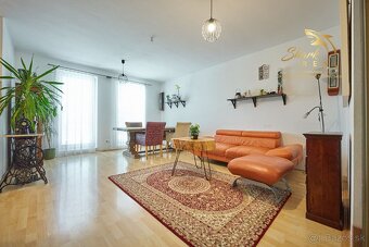 BEZKONKURENČNÁ CENA Slnečný 5-izbový rodinný dom na Slnečn - 3