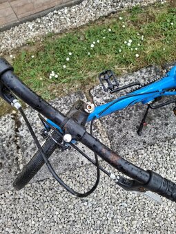 Detský bicykel 16 - 3