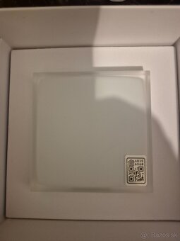 Netatmo termostat. - 3