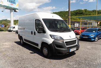 Peugeot Boxer 2.2 BlueHDi 333 L3 - 3