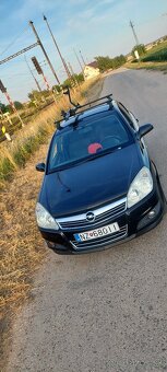 Astra h 1.7cdti 74kw - 3