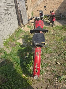 Motoguzzi - 3