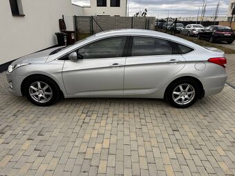 Hyundai i40 Sedan, 1.7 nafta, 150t km - 3
