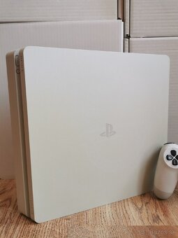 Ps4 Slim 500GB - 3