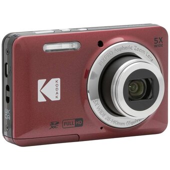 Digitalny fotak kodak - 3