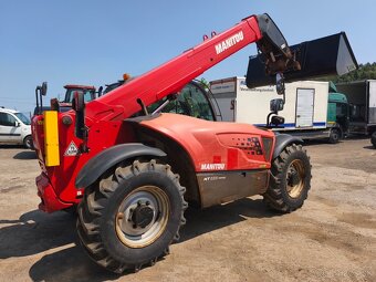 MANITOU MT 835 EASY - 3