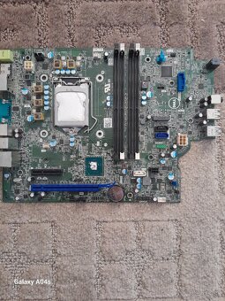 Základná doska DELL optiplex 7050 tower/sff - 3