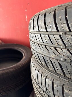 Barum Brillantis 2 letné 185/60 R14 - 3