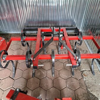 Malotraktor - 3