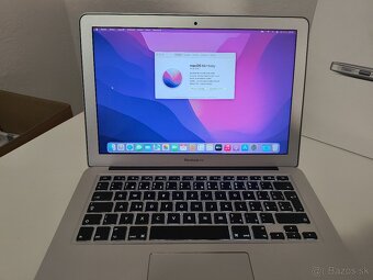 MacBook Air A1466 - 3