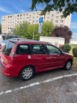 Peugeot 206 55kw - 3