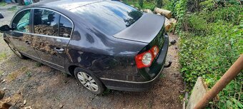 VW Passat B6 1.9tdi 77kw 2005 - 3