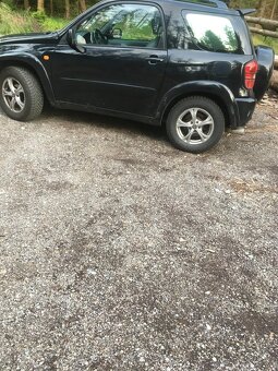 RAV4 - 3