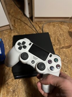 Ps4 pro 1tb - 3