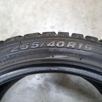 Zimné pneumatiky 255/40 R19 LINGLONG DOT3818 - 3