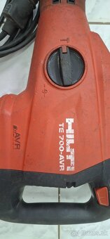 Hilti TE 700 AVR - 3