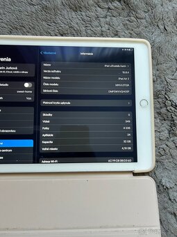 iPad Air 2 - 3