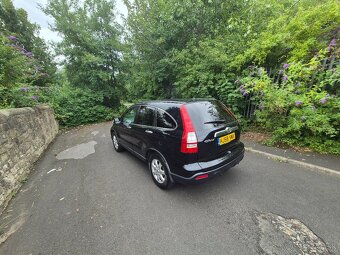 Honda CR-V - 3
