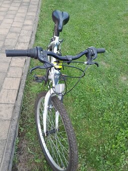 Dievčenský bicykel - 3