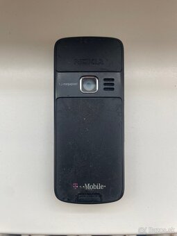 NOKIA 3110 Classic Black - 3